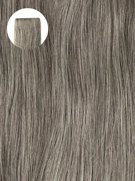 Light Grey (LG) Swatch