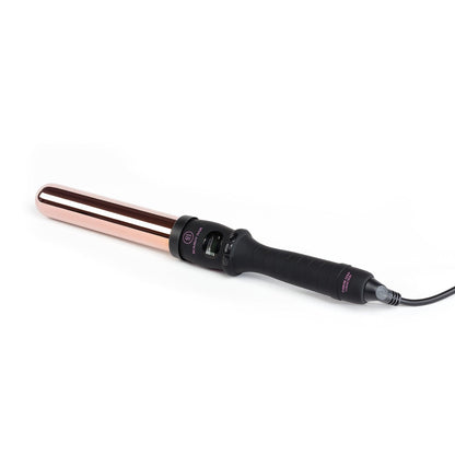 32mm Rose Gold Curling Wand  (OPEN BOX)