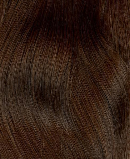 Mini Color Swatch – Semi-Permanent Hair Extensions