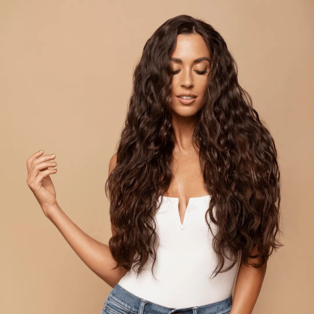 Hair Waver