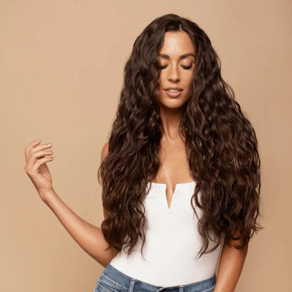 Hair Waver