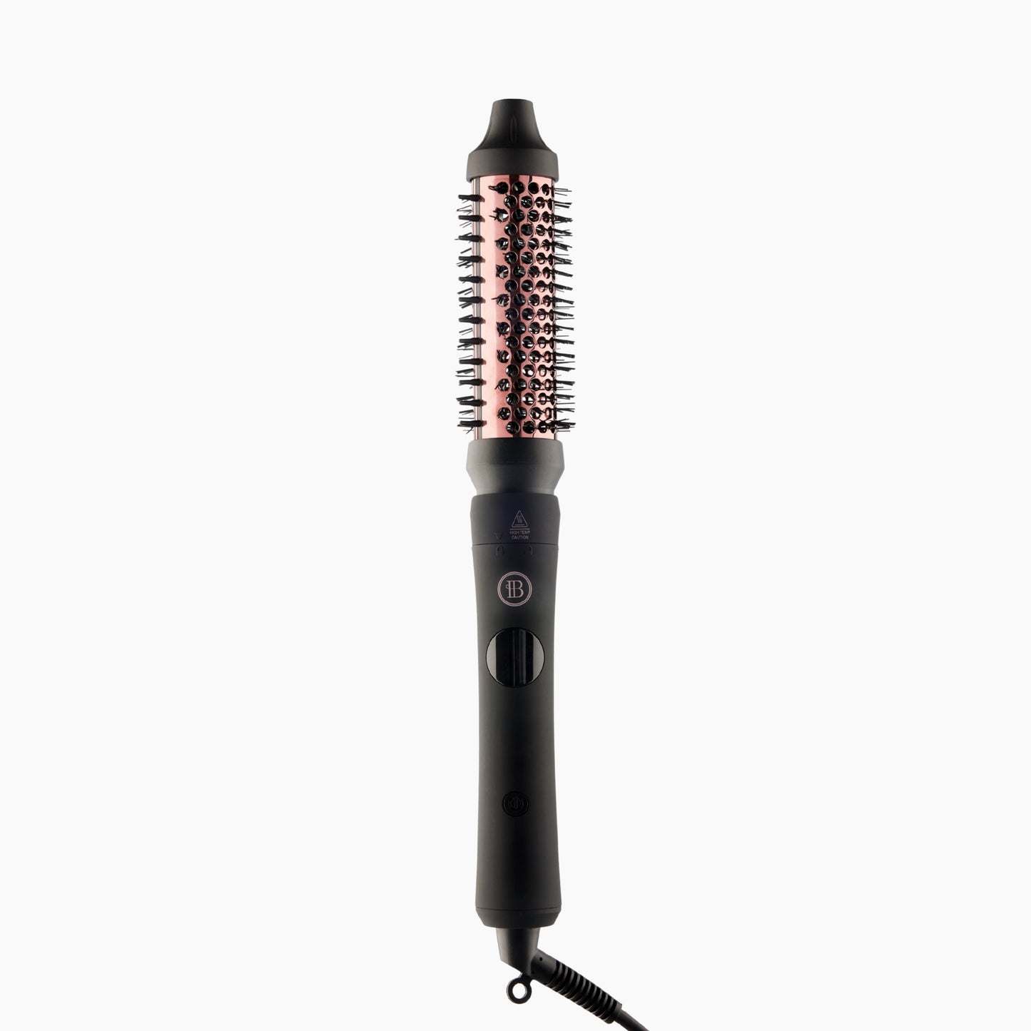 3-in-1 Thermal Round Brush