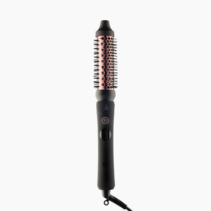 3-in-1 Thermal Round Brush