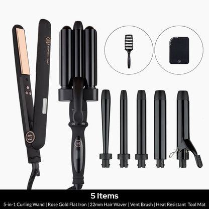 Styling Bundle #5