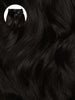 Off Black (1B) Thinning Hair Fill-Ins