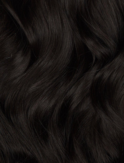 Mini Color Swatch – Semi-Permanent Hair Extensions