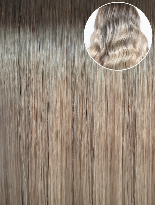 Ombre - Beige Blonde (T2/5A) Swatch