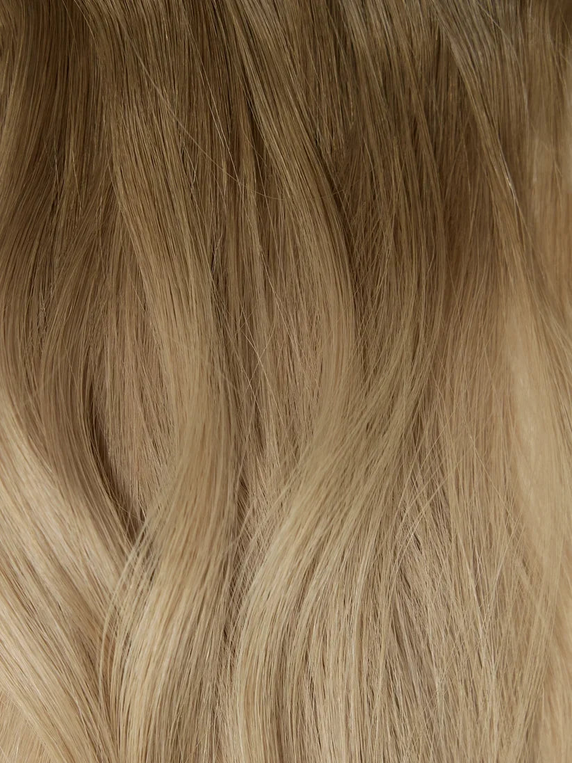 Mini Color Swatch – Semi-Permanent Hair Extensions