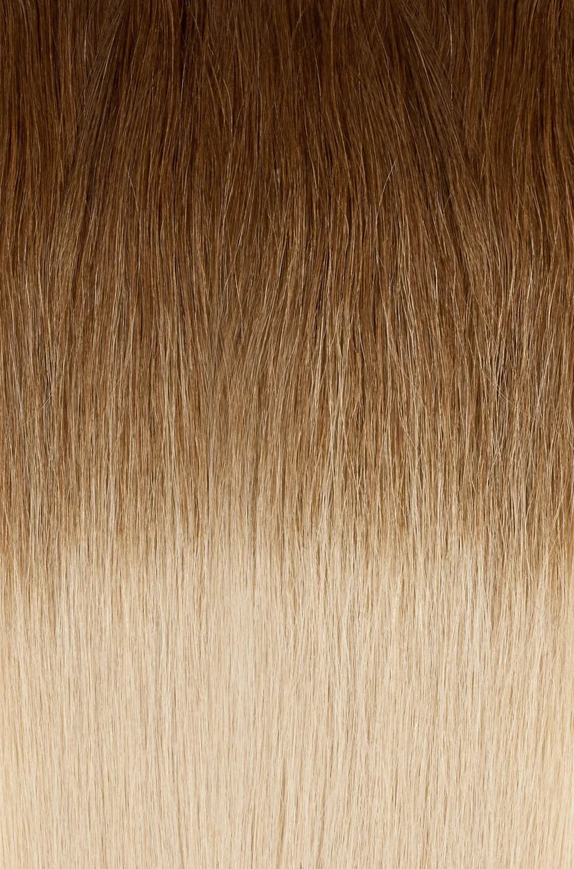 Mini Color Swatch – Semi-Permanent Hair Extensions
