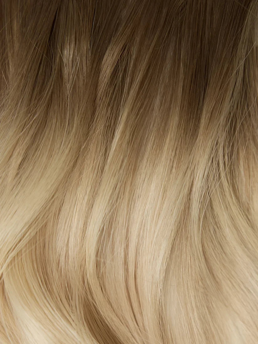Mini Color Swatch – Semi-Permanent Hair Extensions