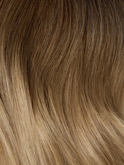 Mini Color Swatch – Semi-Permanent Hair Extensions