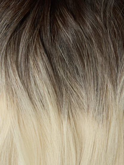 Mini Color Swatch – Semi-Permanent Hair Extensions