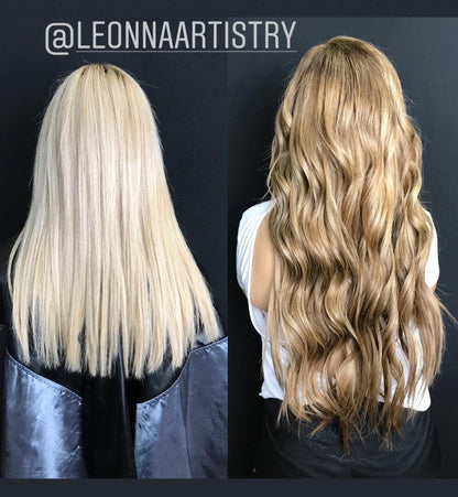 Dirty Blonde (9/19C) 20" 220g