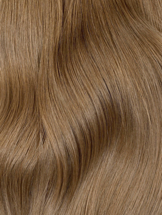 Caramel Brown (#5B) 100g Weft