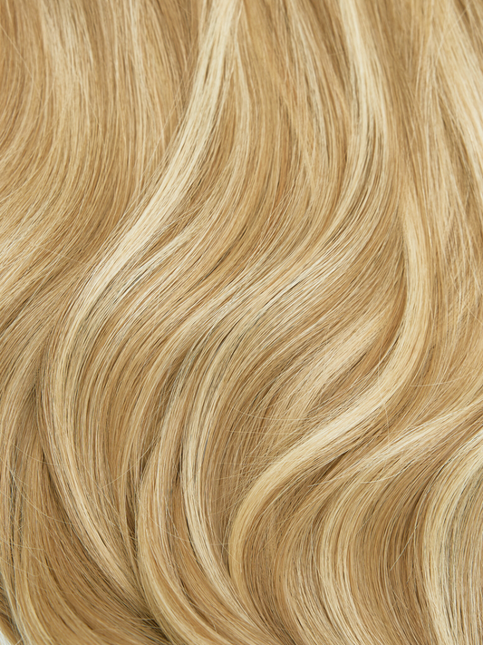 Sandy Blonde (P5B/18B) 100g Weft