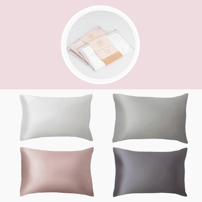 Satin Pillowcase