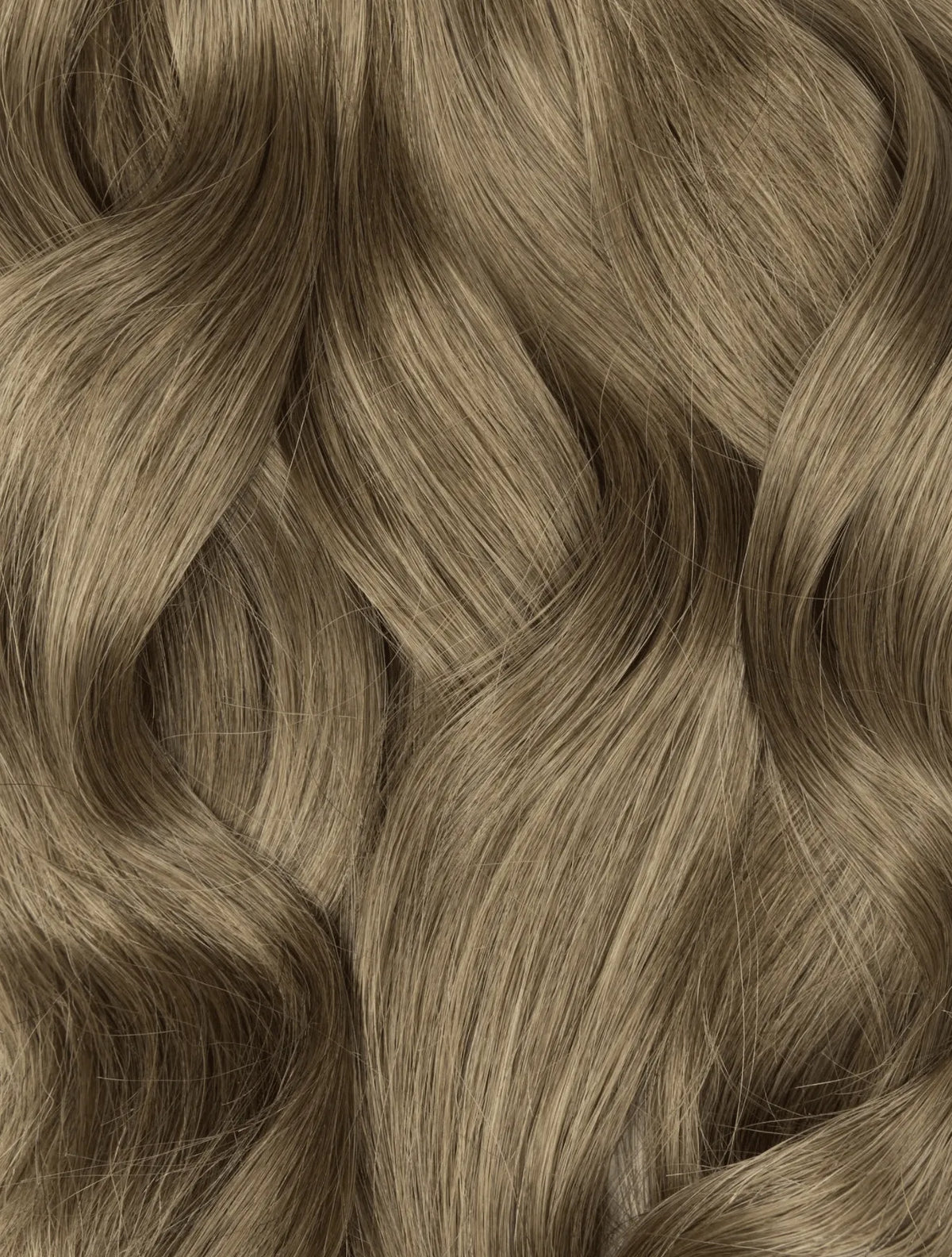 Cool Brown (#10C) Keratin Tip