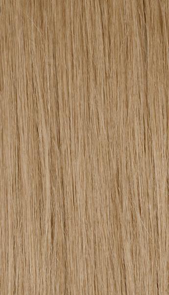 Ash Brown (8) 20" 160g - Clip-Ins