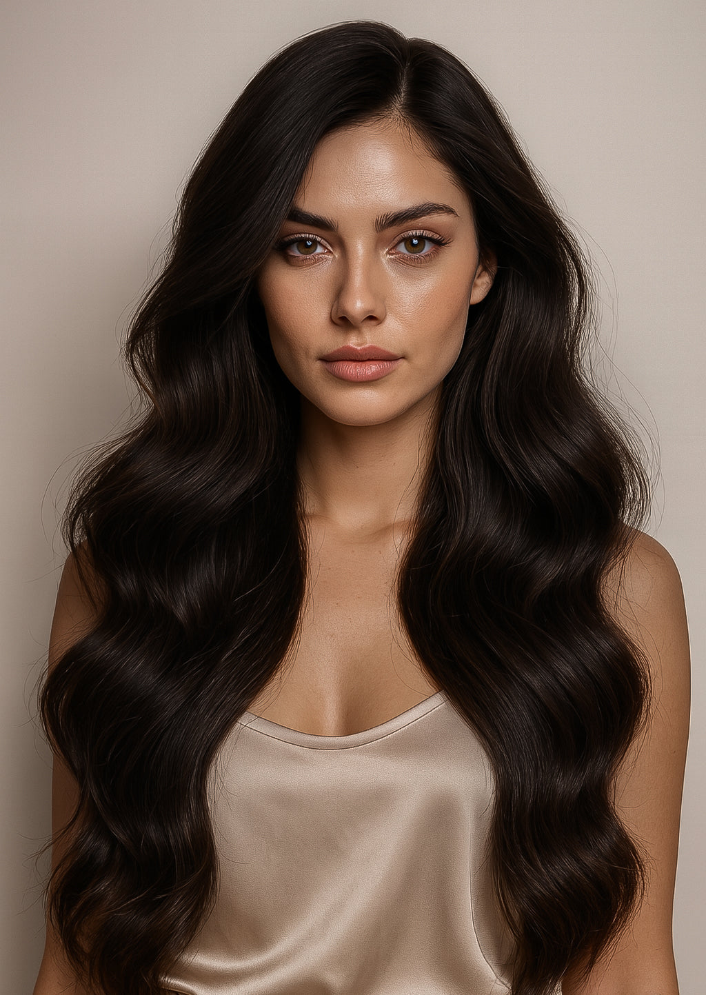 Soft Black (1B/C) Tape (50g)