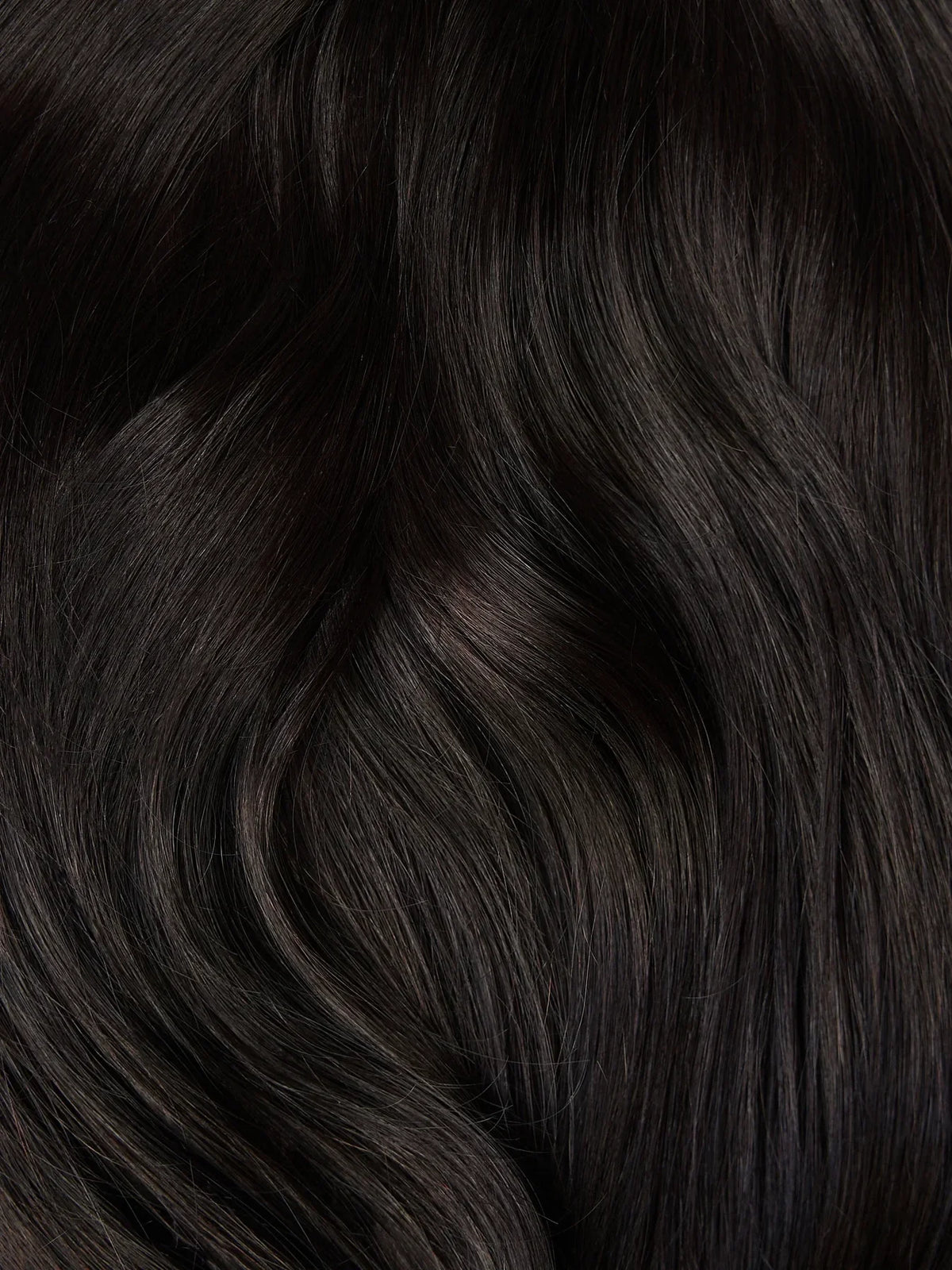 Mini Color Swatch – Semi-Permanent Hair Extensions