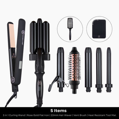 Styling Bundle #5