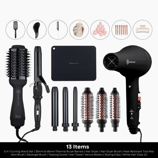 Styling Bundle #6