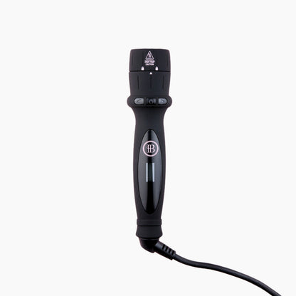 Titanium Thermal Round Brush (Attachment Only)