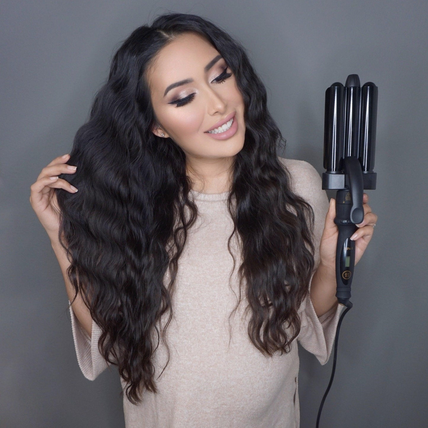 Hair Waver (Attachment Only)