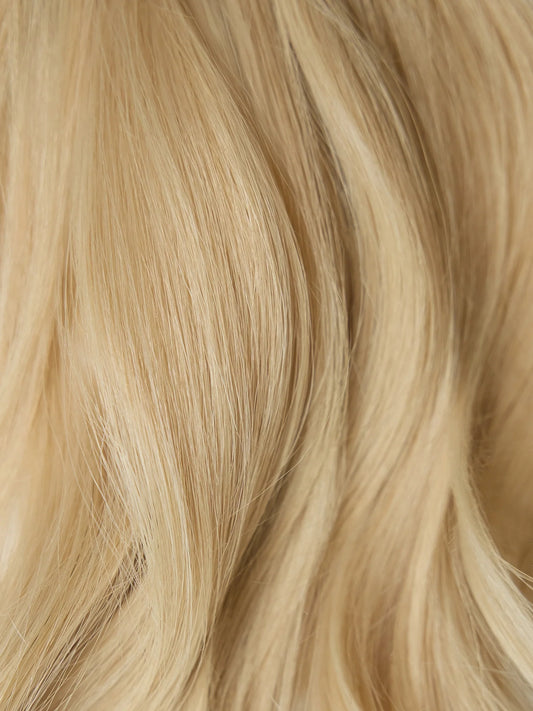 Highlight Dirty Blonde (#19C) / White Blonde (#60B) Invisible Tape 20" (25g)
