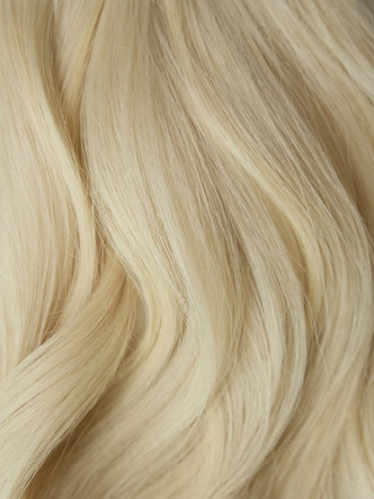 Chestnut Brown (6C) (50g) - Tape In - FINAL SALE
