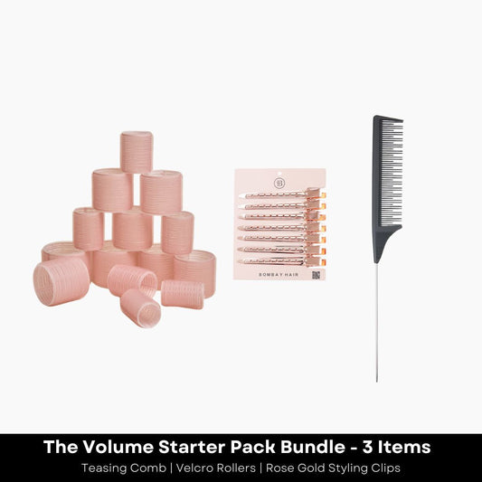 The Volume Starter Pack