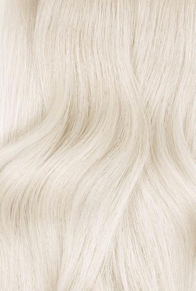 Mini Color Swatch – Semi-Permanent Hair Extensions