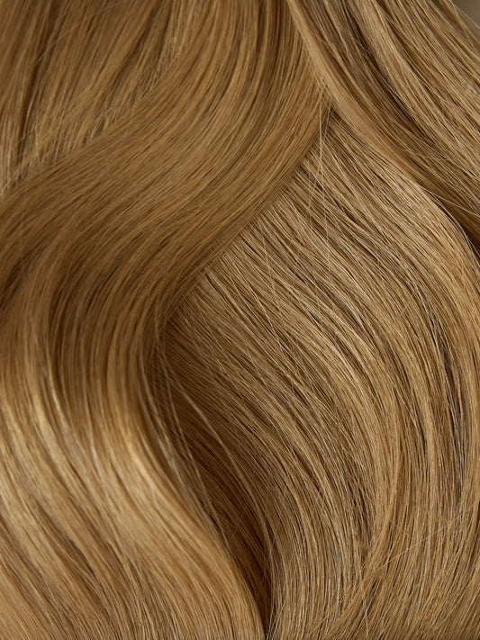 Ash Brown (#9) 100g Weft