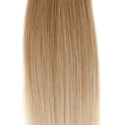 Ombre Cool Brown (#10C) to White Blonde (#60B) Tape (50g)