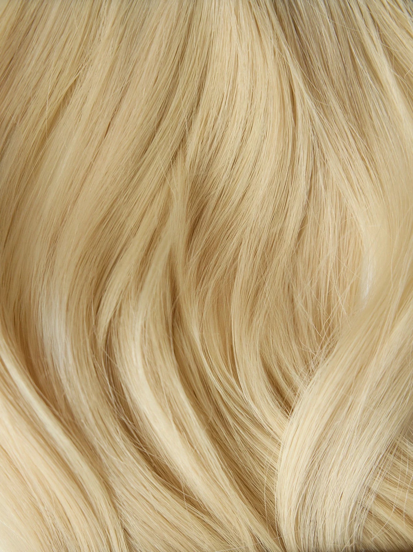 Golden Beach Blonde (#23) 100g Weft