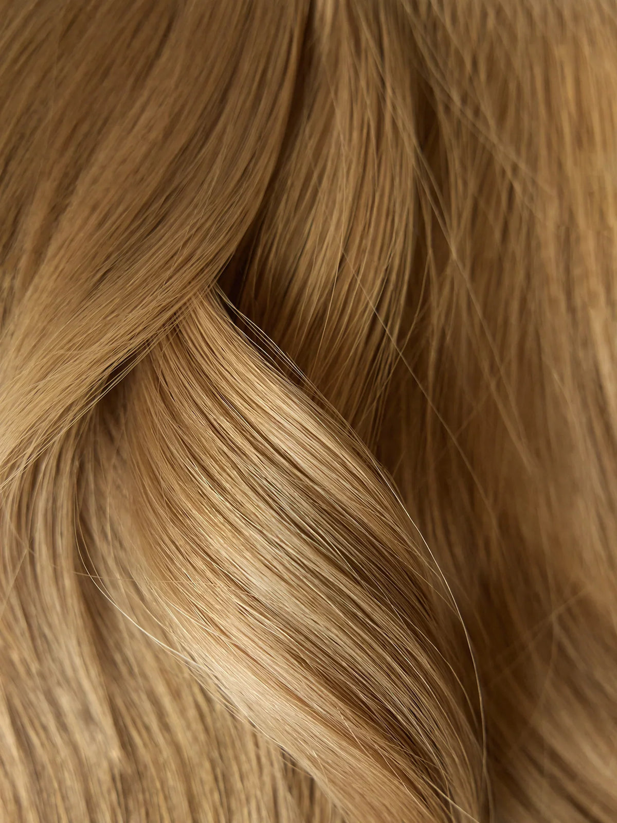 Cool Brown (#10C) Keratin Tip