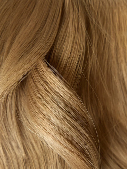Cool Brown (#10C) Keratin Tip