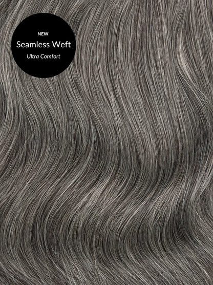 Dark Grey (DG) 18" 150g Seamless