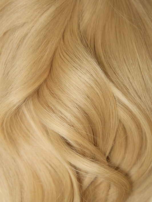 Dirty Blonde (19C) Genius Weft