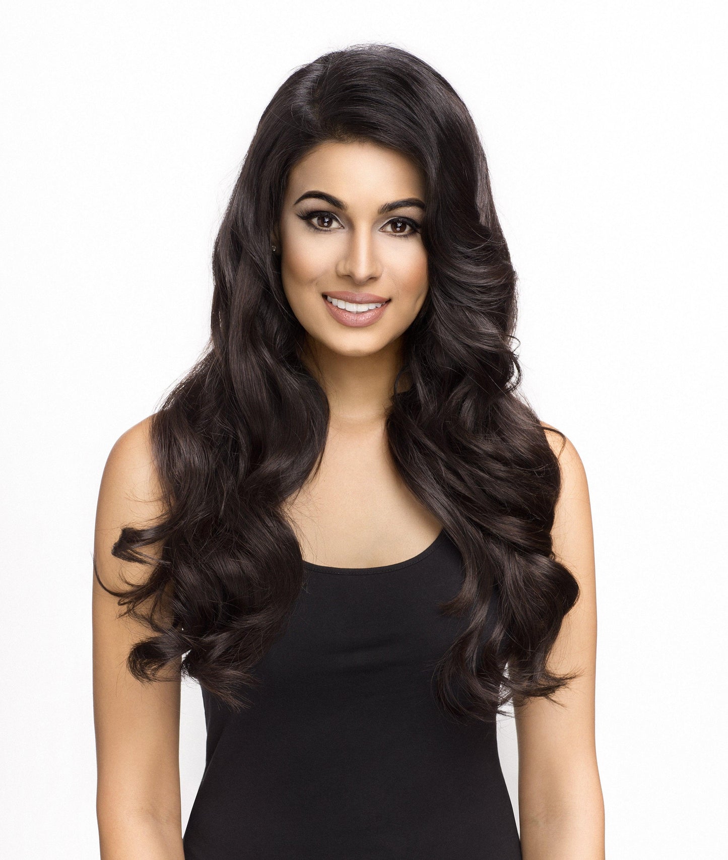 Espresso (#1C) Invisible Tape 20" (25g)