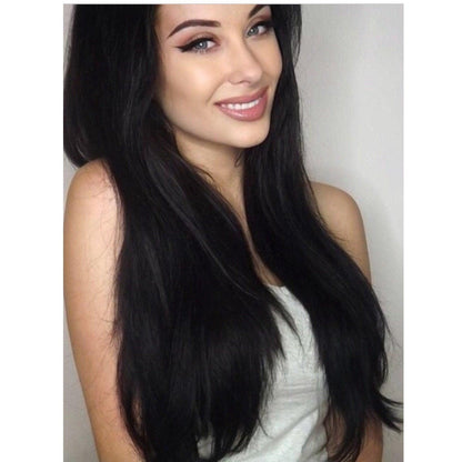Natural Red (30) Genius Weft