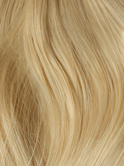 Golden Blonde (#22B) 20" Keratin Tip