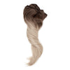 Balayage- Cool Brown (10C) to Grey (60G) 20" 210g (backorder)