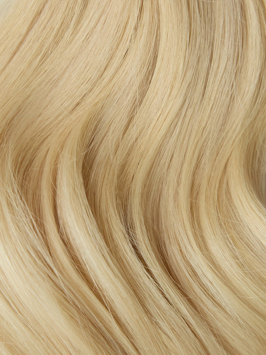 Platinum Ash Blonde (1002) Genius Weft