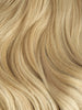 Warm Platinum Blonde Highlights (P18/613) Genius Weft 22