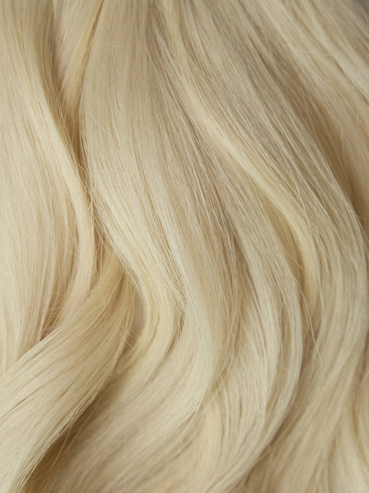 White Blonde (#60B) Invisible Tape 20" (25g)