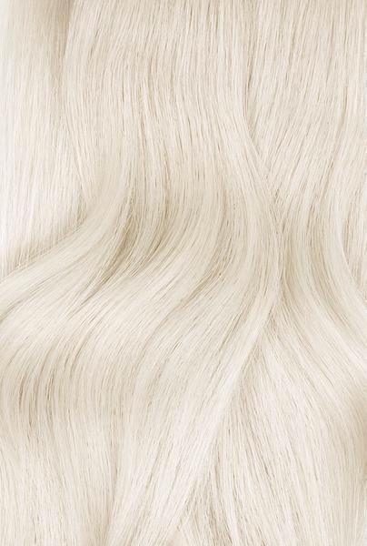 White Blonde (60B) Genius Weft